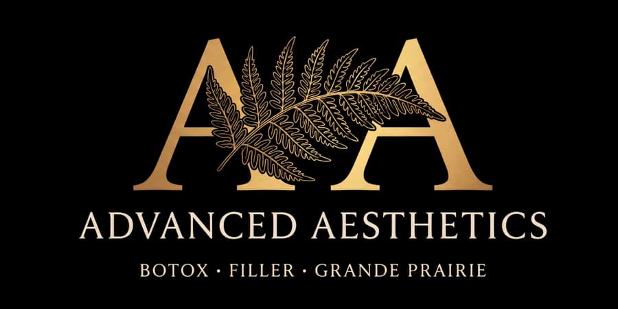 Advanced Aesthetics logo