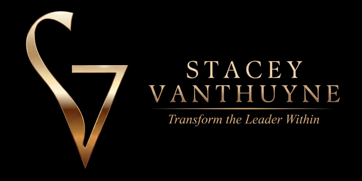 Stacey Vanthuyne logo