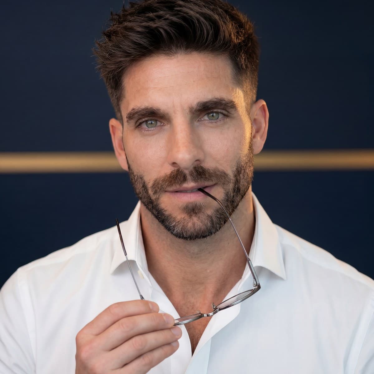 James Williams, Co-Founder · Business Strategist