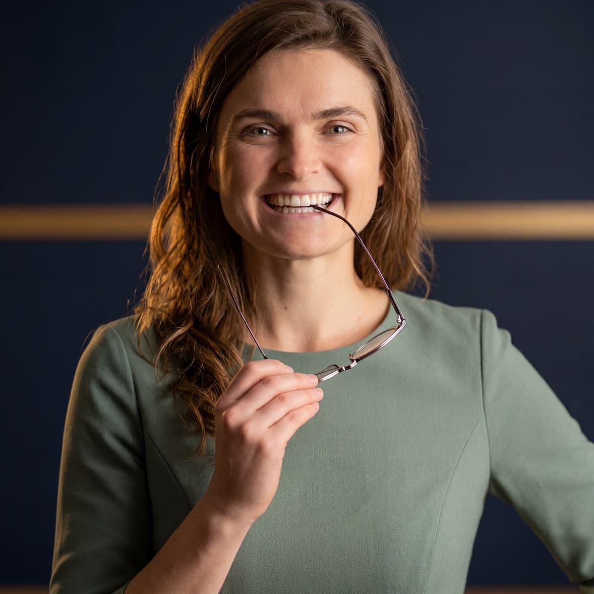 Jasmyne Ruane, Operations · Project Support