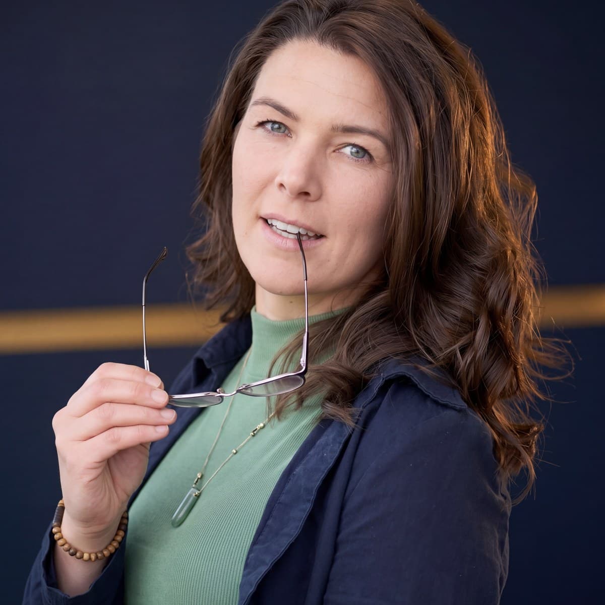 Jeanine Penney, Project Lead